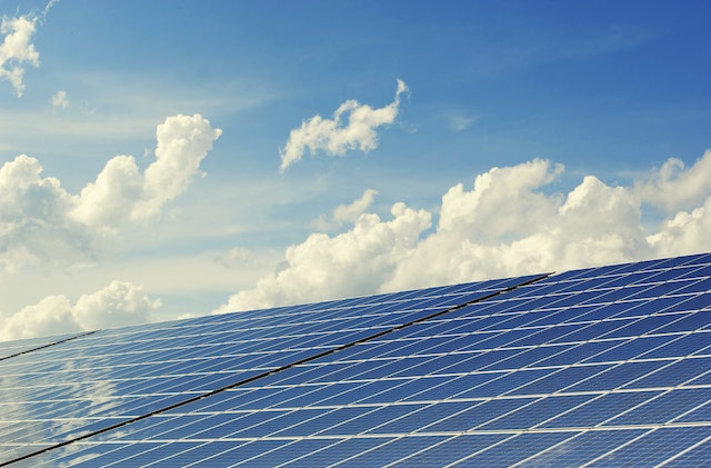 Zonnepanelen en hun rol in duurzame energie